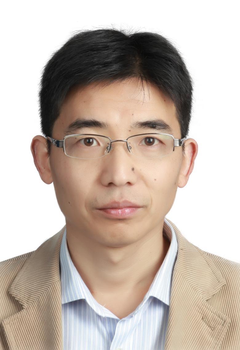 Photo of Maia Chankseliani, PhD